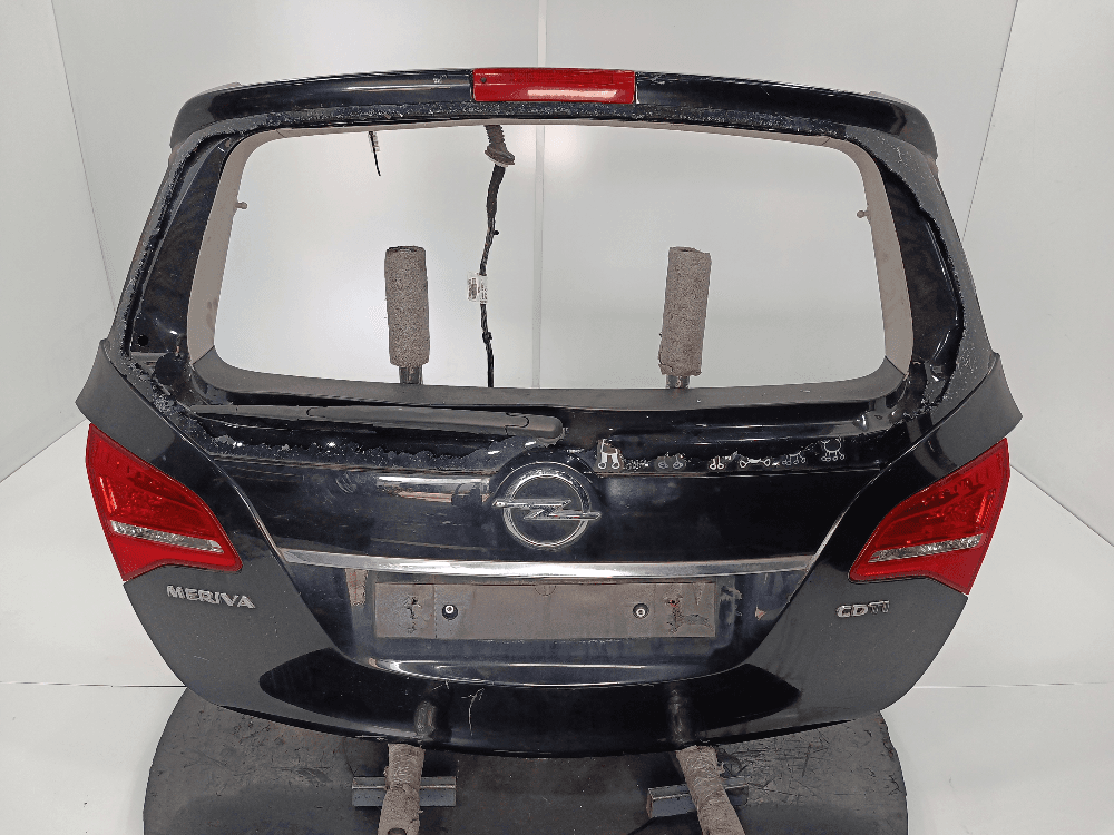 Крышка багажника (дверь 3-5) к Opel Meriva 2 (10-14)