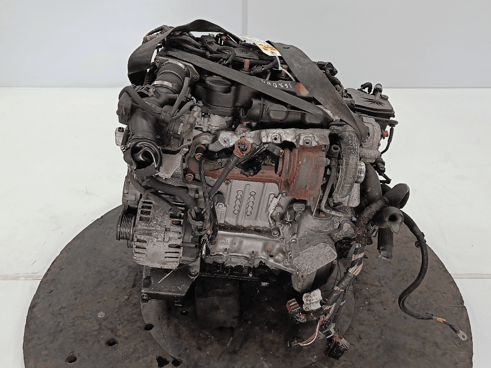 Двигатель к Peugeot 308 1 (07-11)