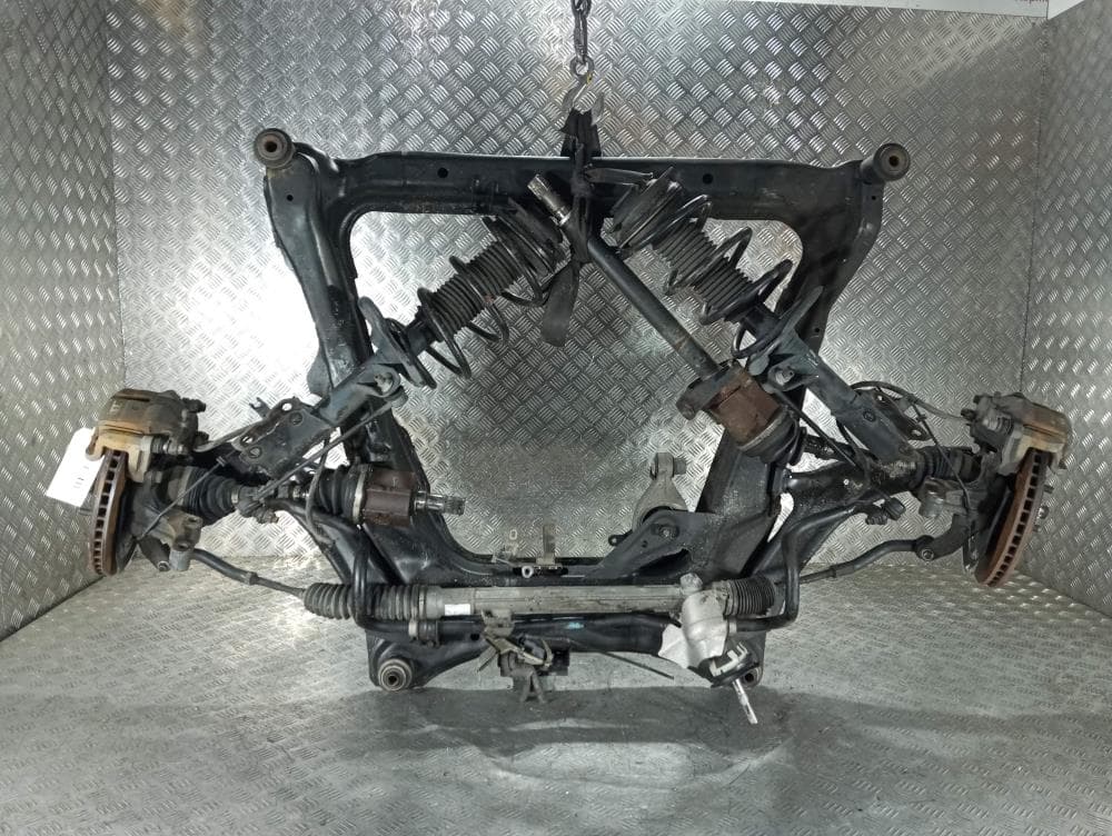 Передняя подвеска к Nissan  X-Trail T31 (07-11)