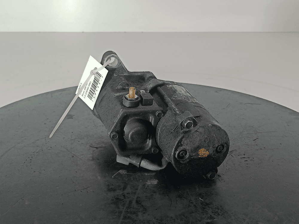 Стартер к Rover 400 HH-R (95-00)