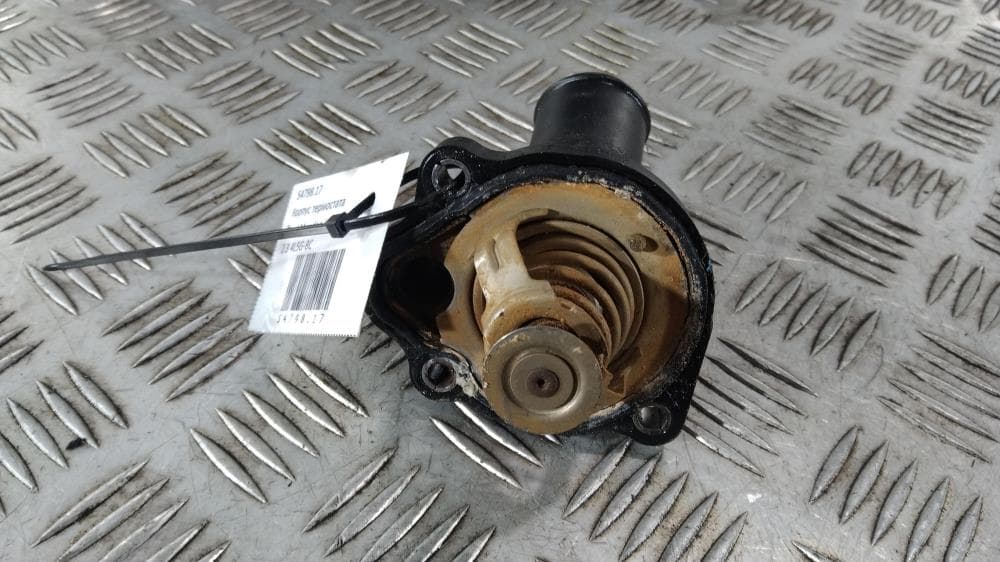 Корпус термостата к Ford Mondeo 4 (07-10)
