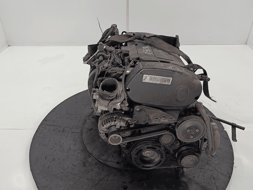 Двигатель к Opel Astra H Рестайлинг (07-10)