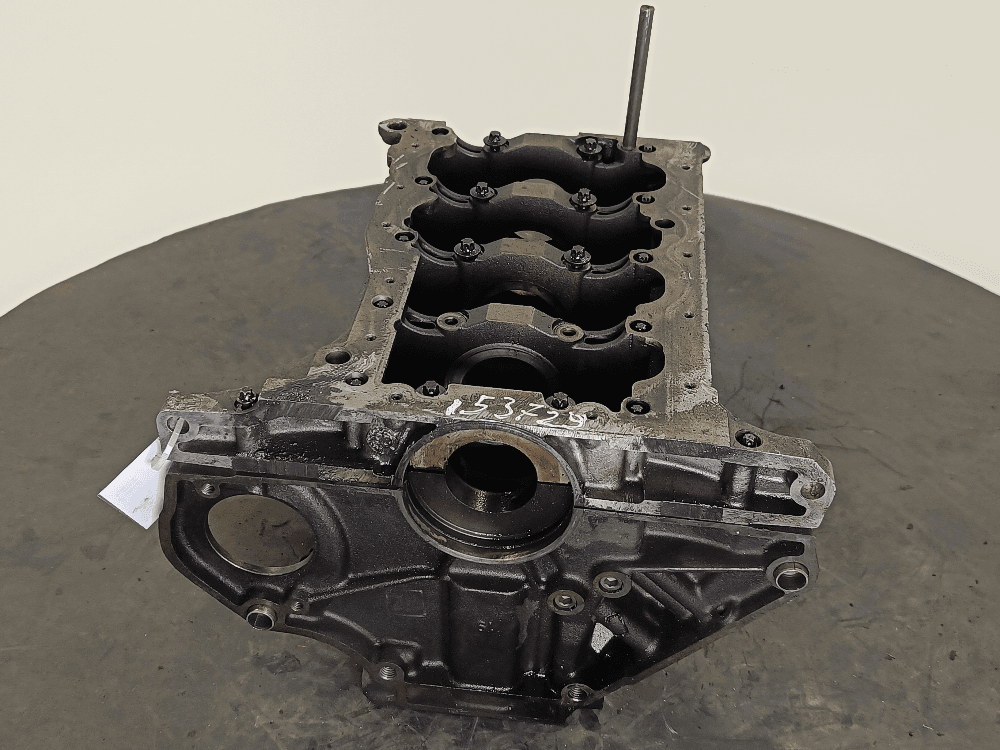 Блок цилиндров к Opel Corsa D (06-11)