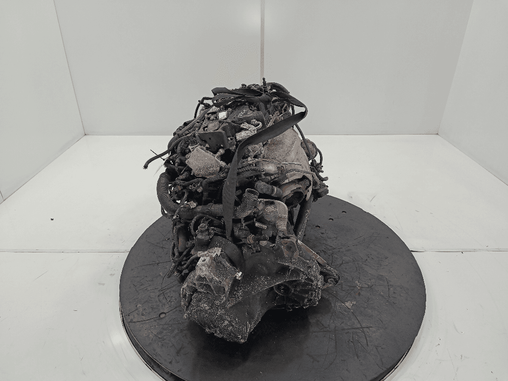 Двигатель к Ford C-Max 2 (10-15)