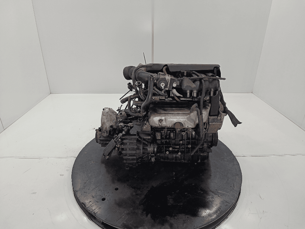 Двигатель к Volkswagen Golf 4 (97-06)