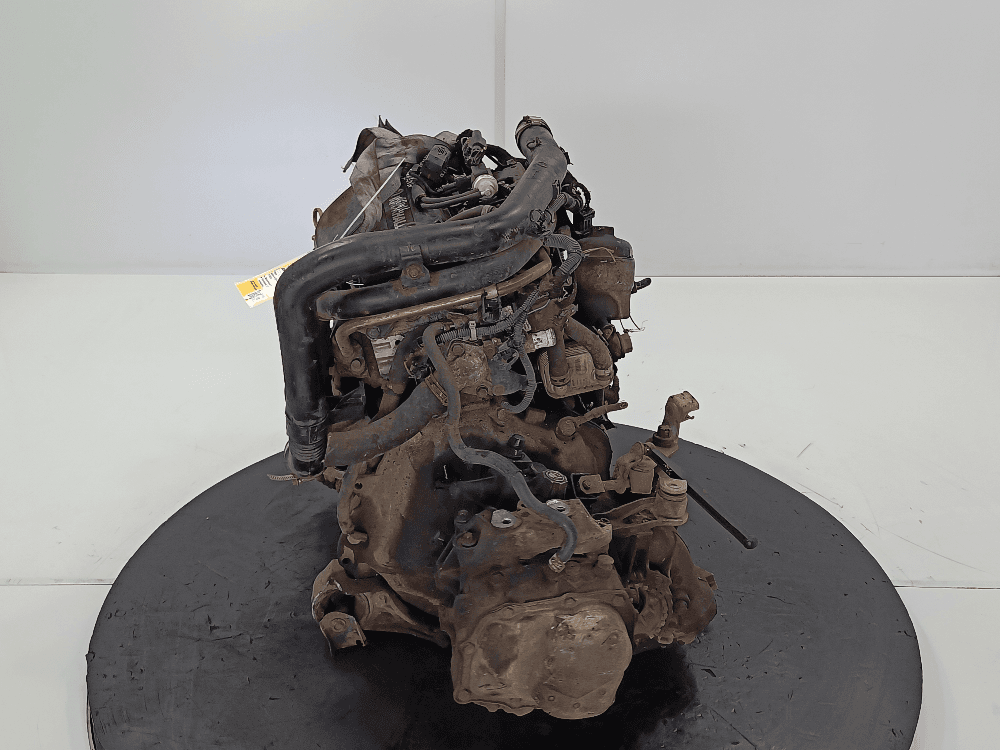 Двигатель к Opel Astra H (04-07)