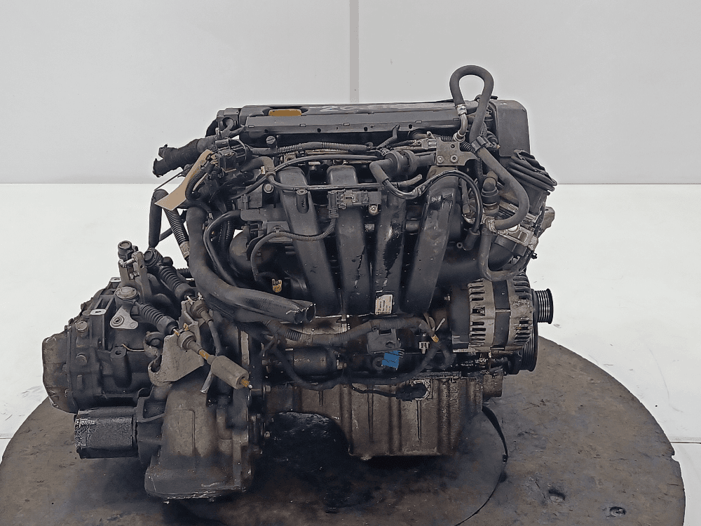 Двигатель к Chevrolet Cruze J300 (09-12)