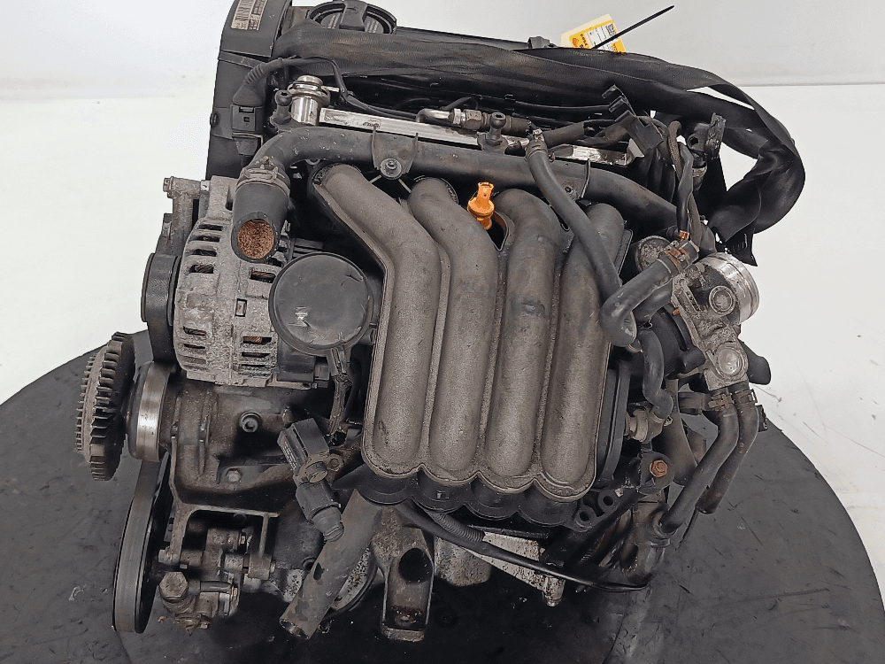 Двигатель к Volkswagen Passat B5+ Рестайлинг (00-05)