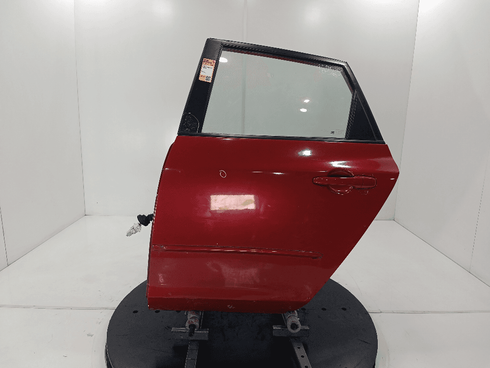 Дверь задняя левая к Mazda 3 BK (03-06)