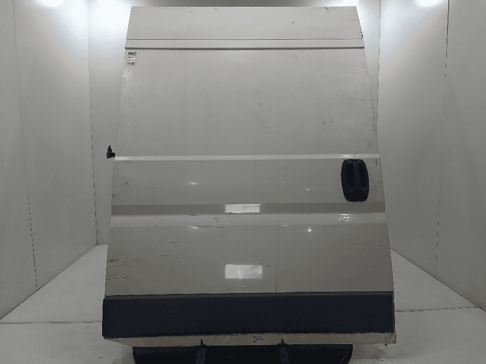 Дверь сдвижная правая к Peugeot Boxer 2 Рестайлинг (14-24)