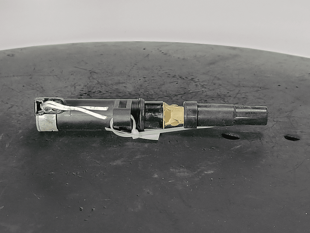 Катушка зажигания к Renault Kangoo 1 Рестайлинг (03-07)