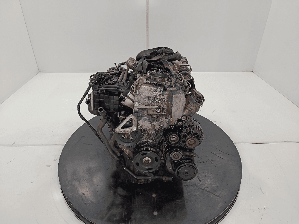 Двигатель к Volkswagen Golf 6 (08-15)