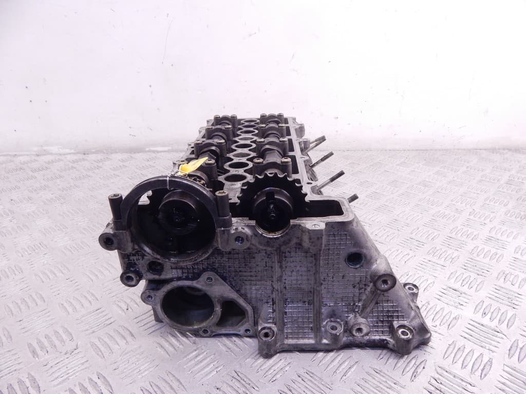 Головка блока цилиндров к BMW 5 E39 Рестайлинг (00-04)