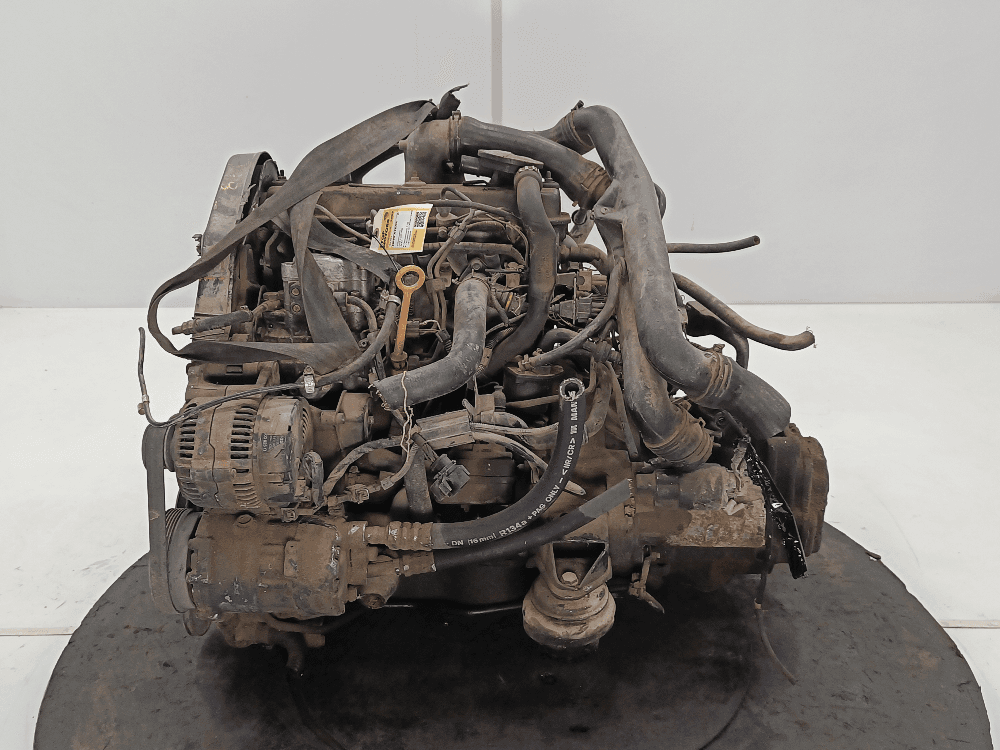 Двигатель к Volkswagen Golf 3 (91-99)