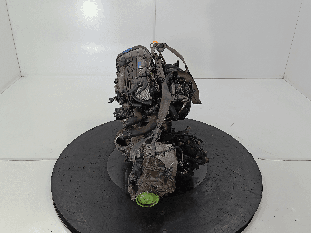 Двигатель к Volkswagen Golf 4 (97-06)