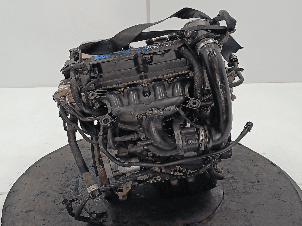 Двигатель к Peugeot 3008 1 (10-13)