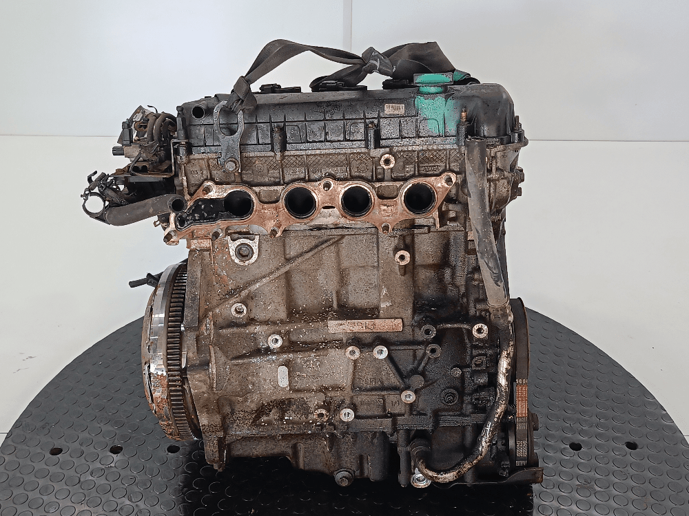 Двигатель к Ford Focus 2 (04-08)