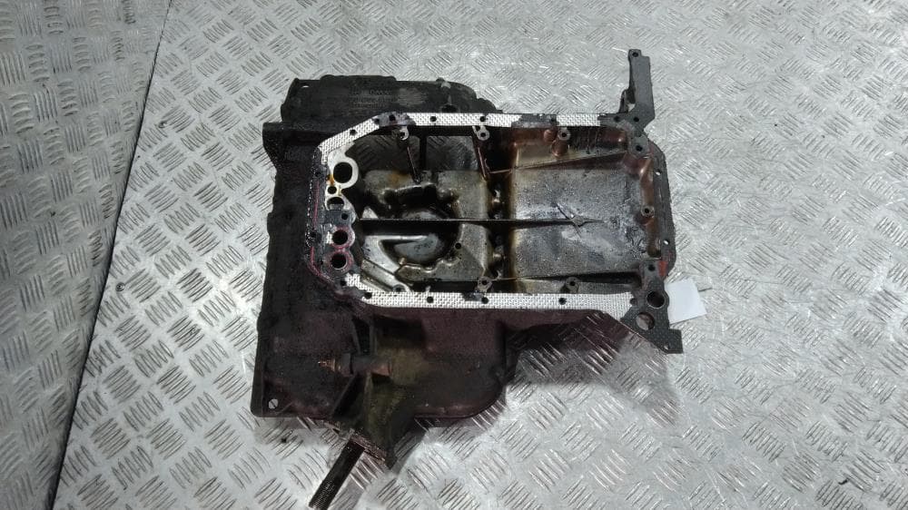 Поддон к Audi A4 B5 (94-99)