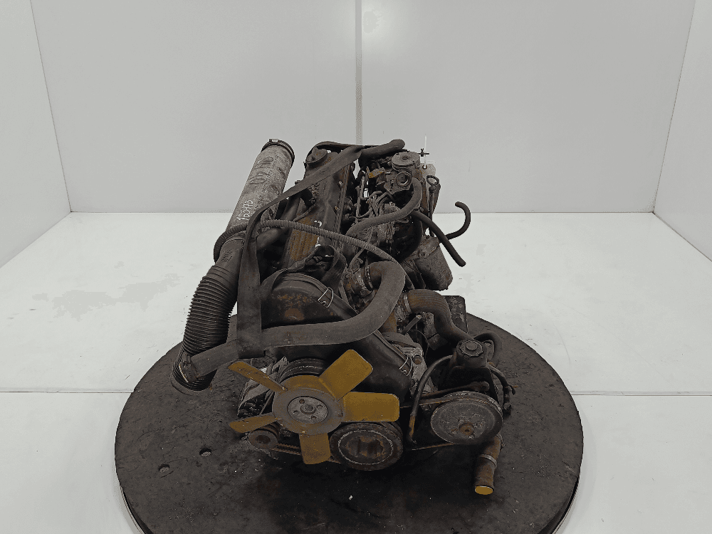 Двигатель к Volvo 940 (90-98)