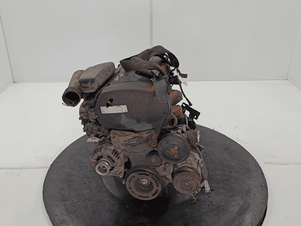 Двигатель к Opel Astra H (04-07)