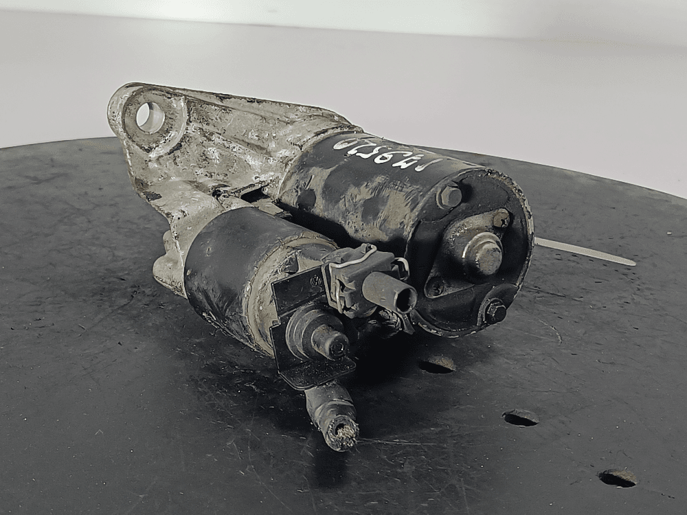 Стартер к Volkswagen Polo 4 (01-05)