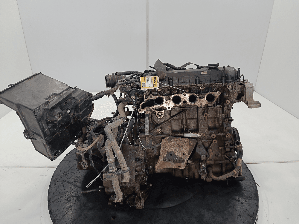 Двигатель к Volvo S40 1 Рестайлинг (00-04)