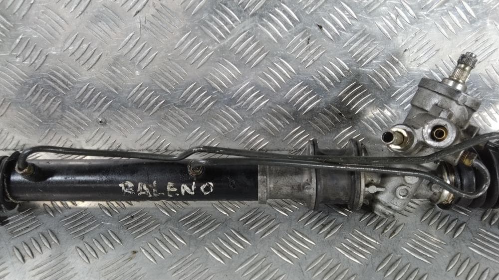 Рулевая рейка к Suzuki Baleno 1 (95-02)