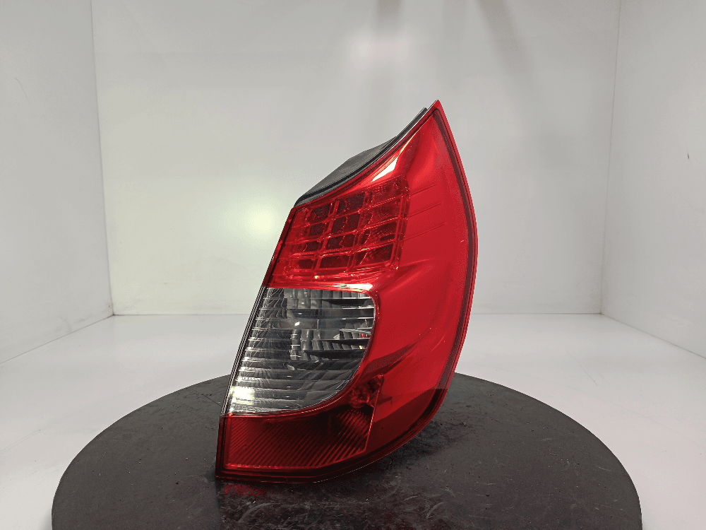Фонарь задний правый к Renault Scenic 2 Рестайлинг (06-09)