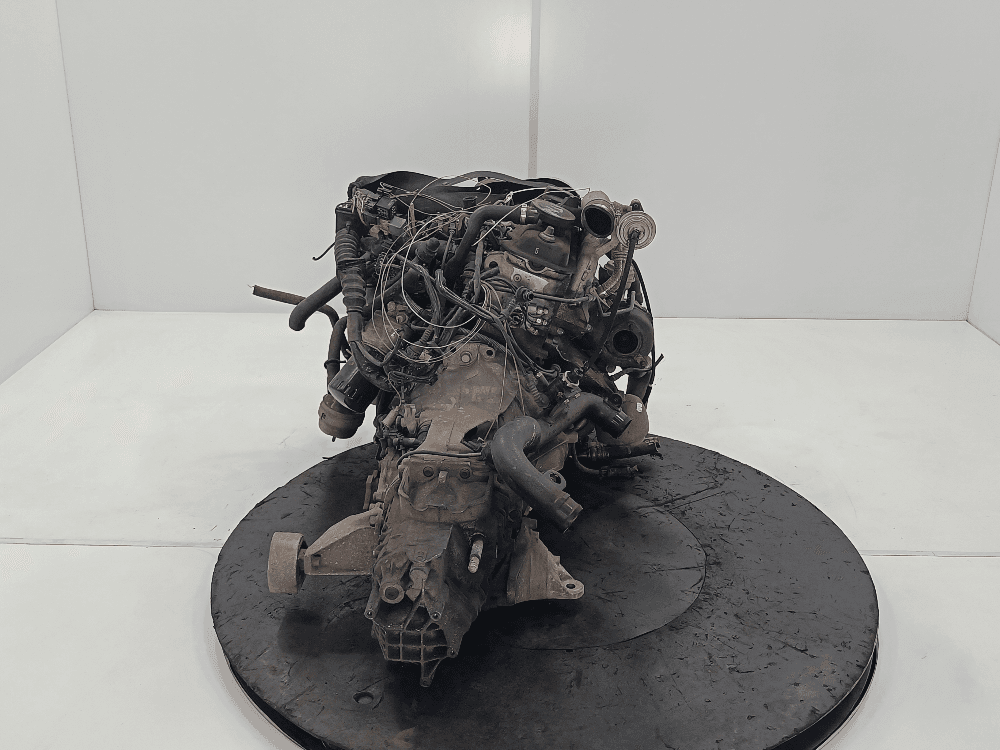 Двигатель к Volkswagen Passat B5 (96-00)