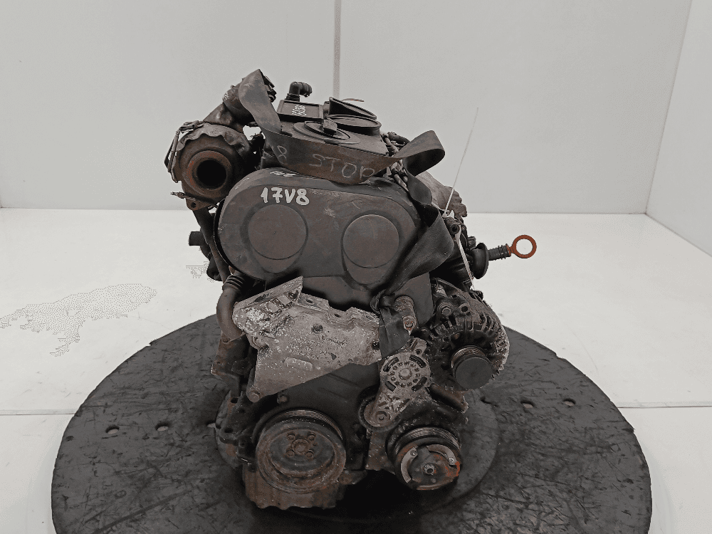 Двигатель к Volkswagen Golf 5 (03-09)