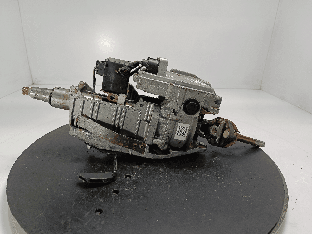 Электроусилитель руля к Renault Megane 2 (02-06)