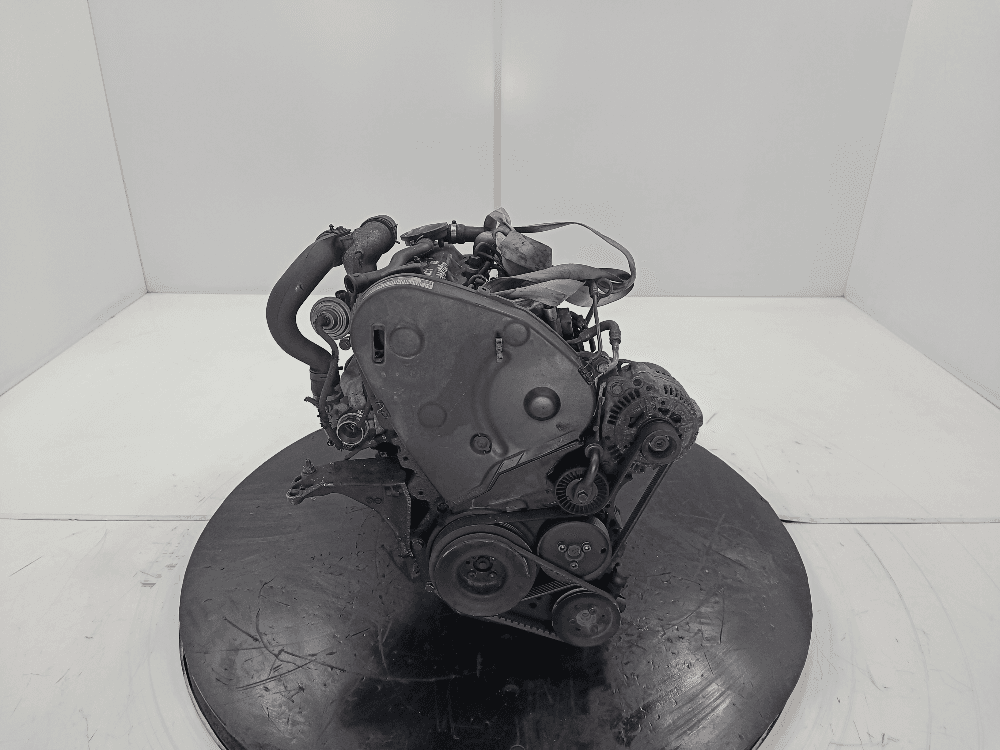 Двигатель к Volkswagen Golf 3 (91-99)