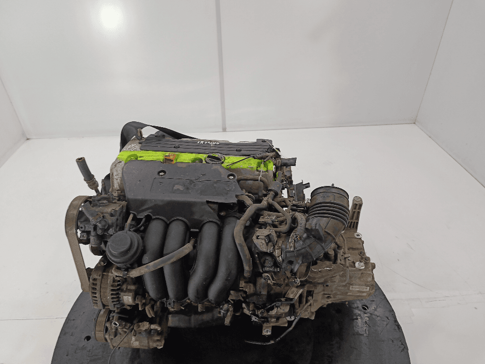 Двигатель к Honda CR-V 2 Рестайлинг (04-06)