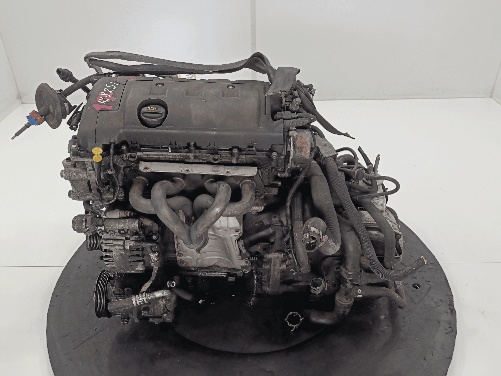 Двигатель к Peugeot 308 1 (07-11)