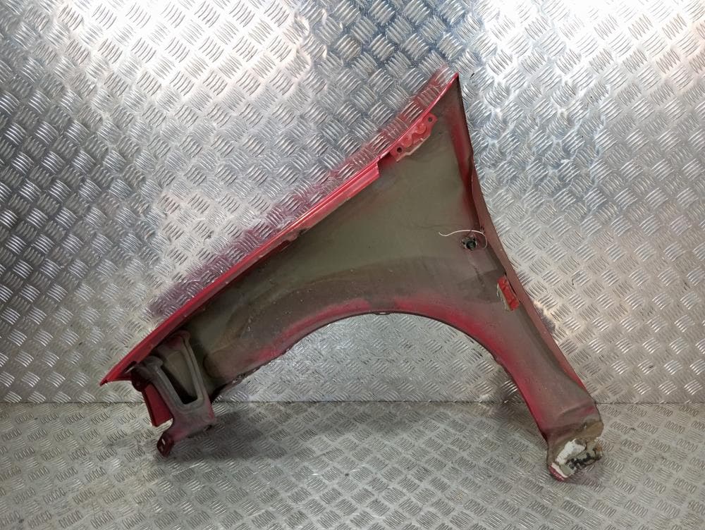 Крыло переднее правое к Dacia Logan 1 (04-08)