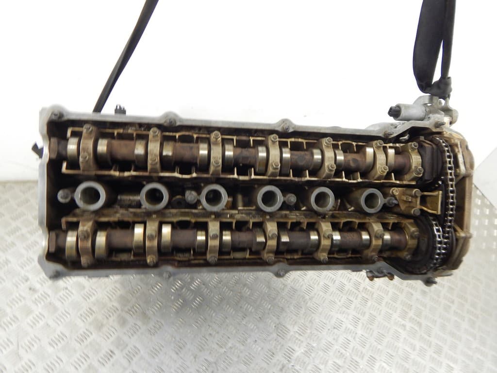 Двигатель к BMW 5 E39 (95-00)