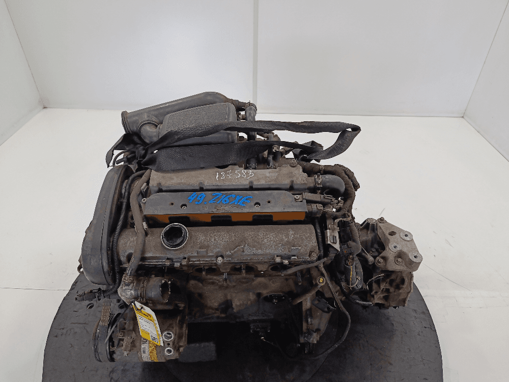 Двигатель к Opel Astra G (98-04)