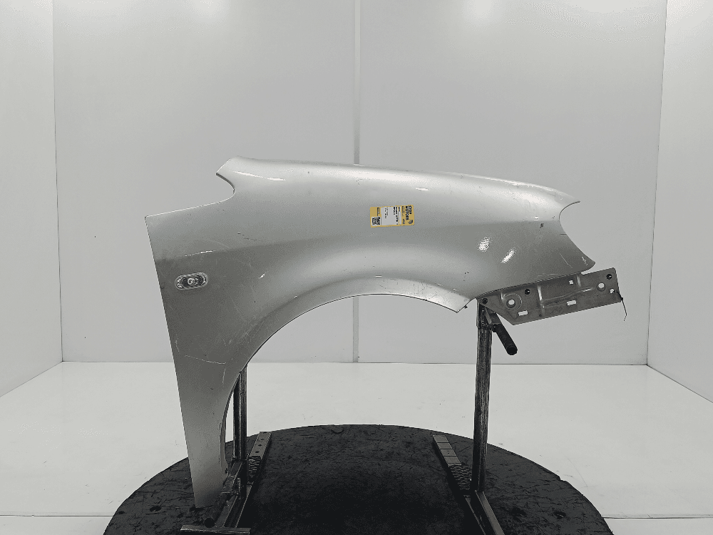 Крыло переднее правое к Volkswagen Touran 1 (03-07)