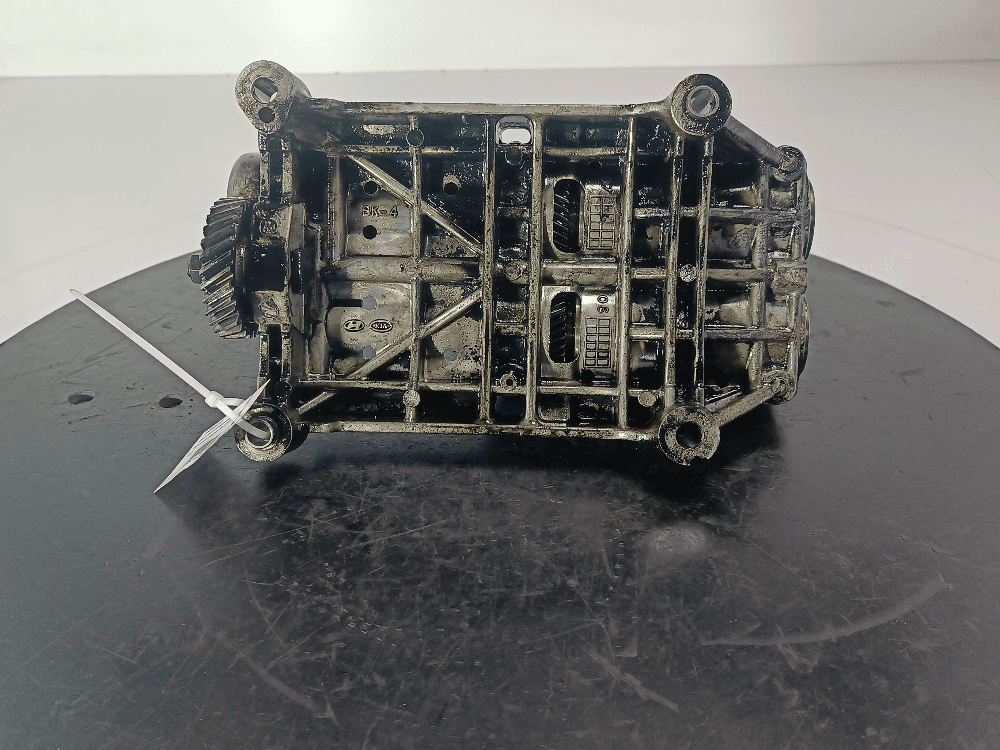 Вал балансирный к Hyundai Santa Fe CM (06-10)