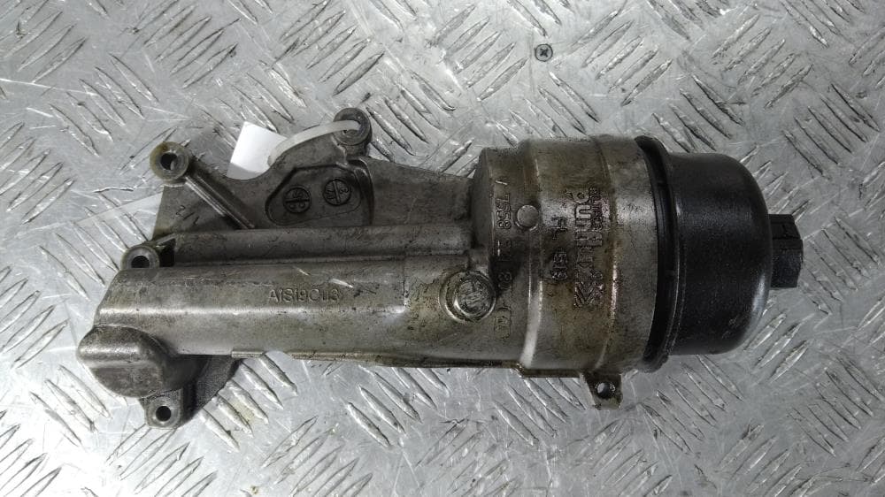 Корпус масляного фильтра к Mini Cooper R56 (06-10)