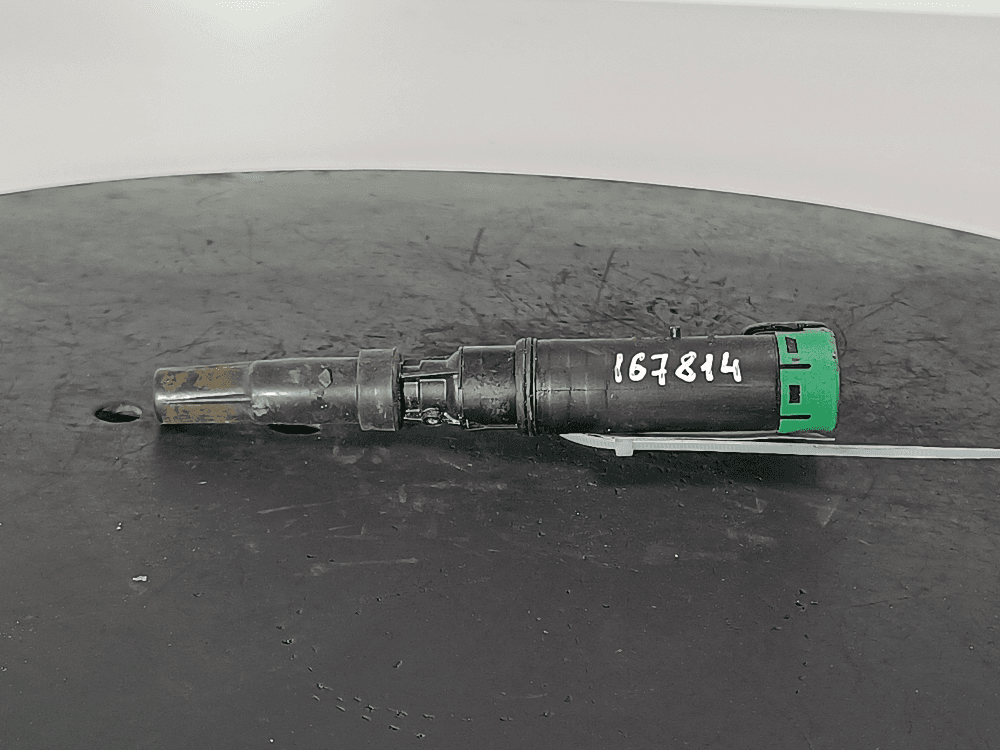 Катушка зажигания к Renault Megane 2 (02-06)