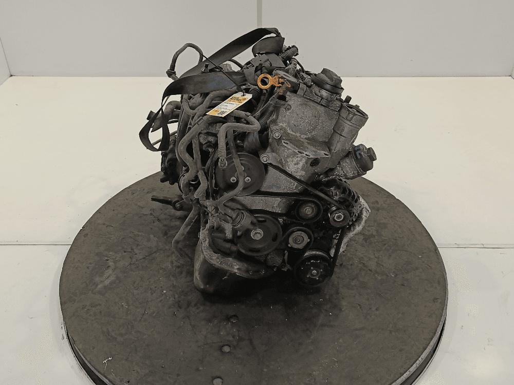 Двигатель к Volkswagen Polo 4 (01-05)
