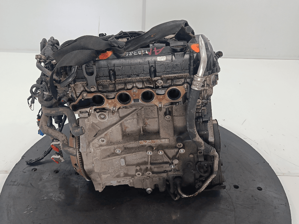 Двигатель к Ford C-Max 1 (03-07)
