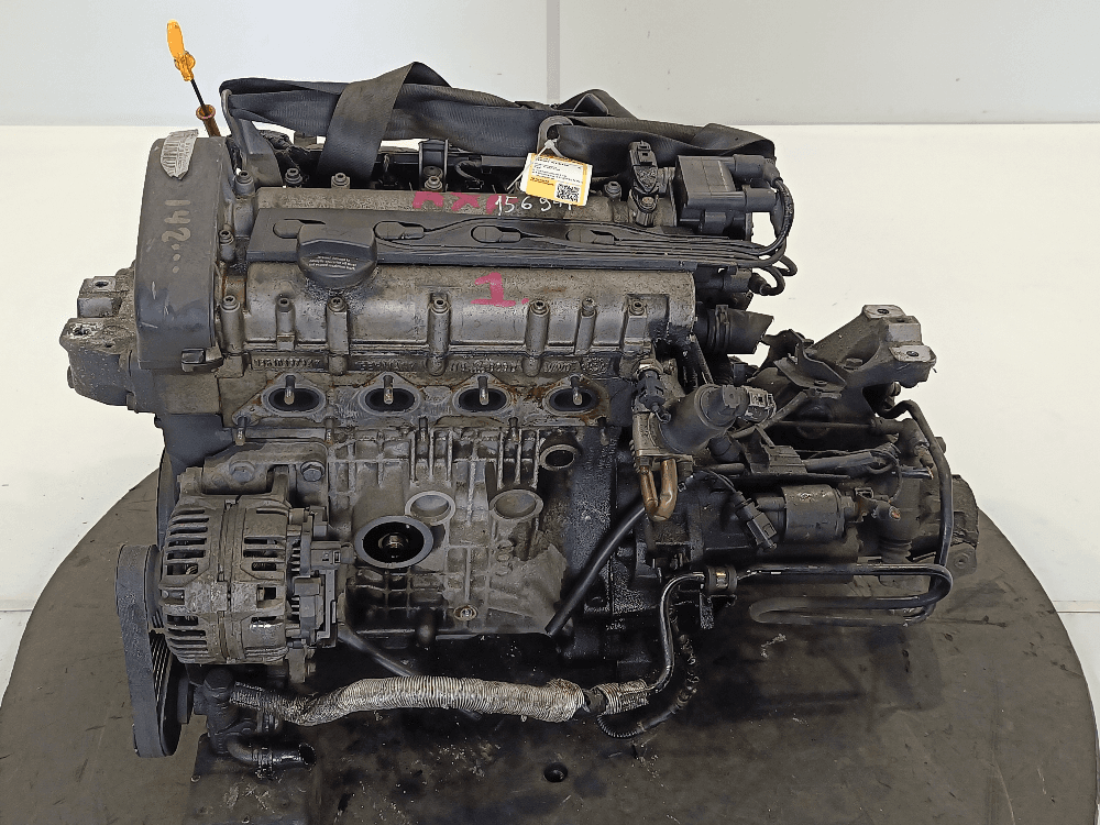 Двигатель к Volkswagen Golf 4 (97-06)