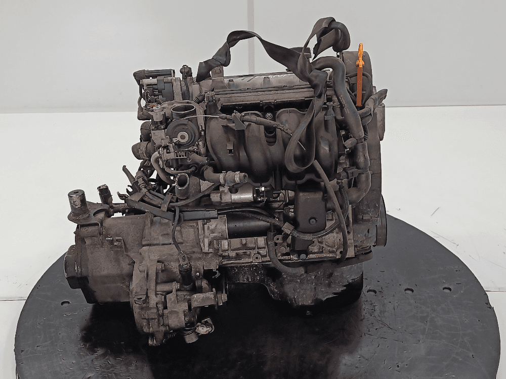 Двигатель к Volkswagen Lupo (98-05)