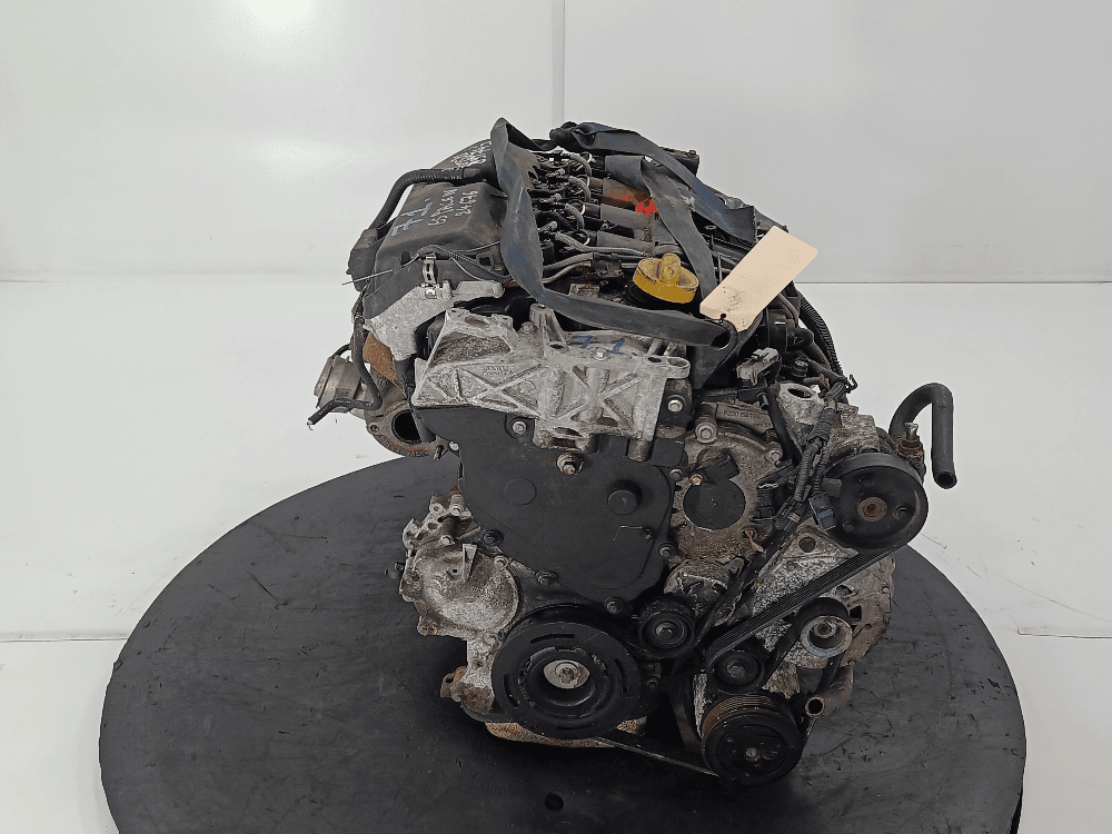 Двигатель к Renault Espace 4 (02-06)