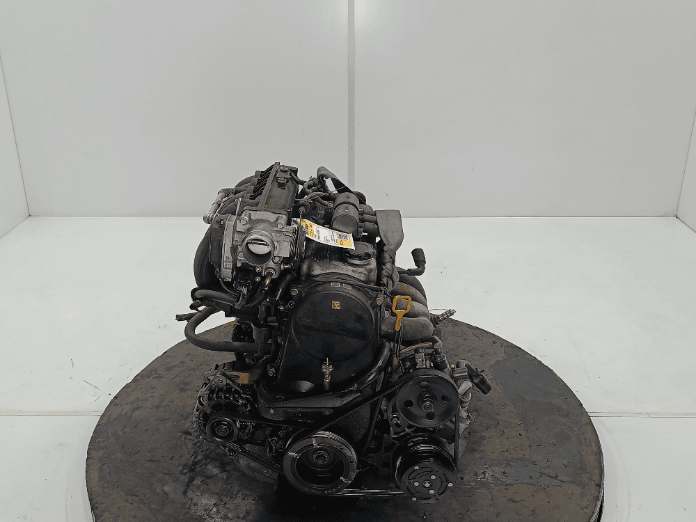 Двигатель к Chevrolet Kalos (02-11)