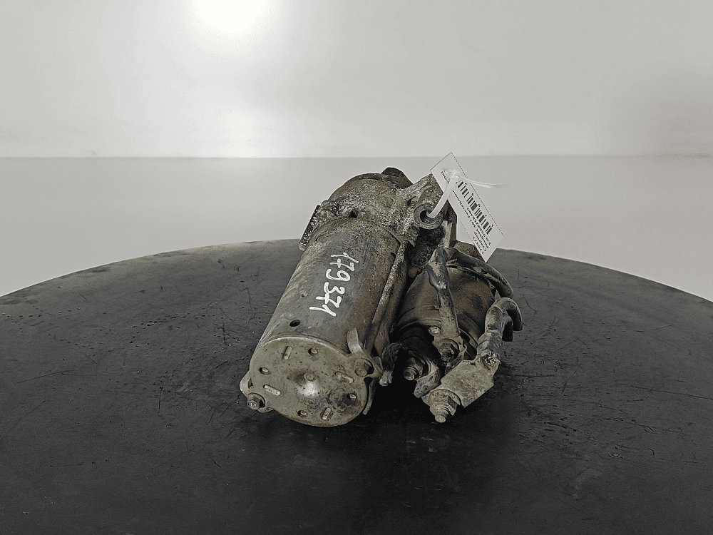 Стартер к Peugeot 307 Рестайлинг (05-08)