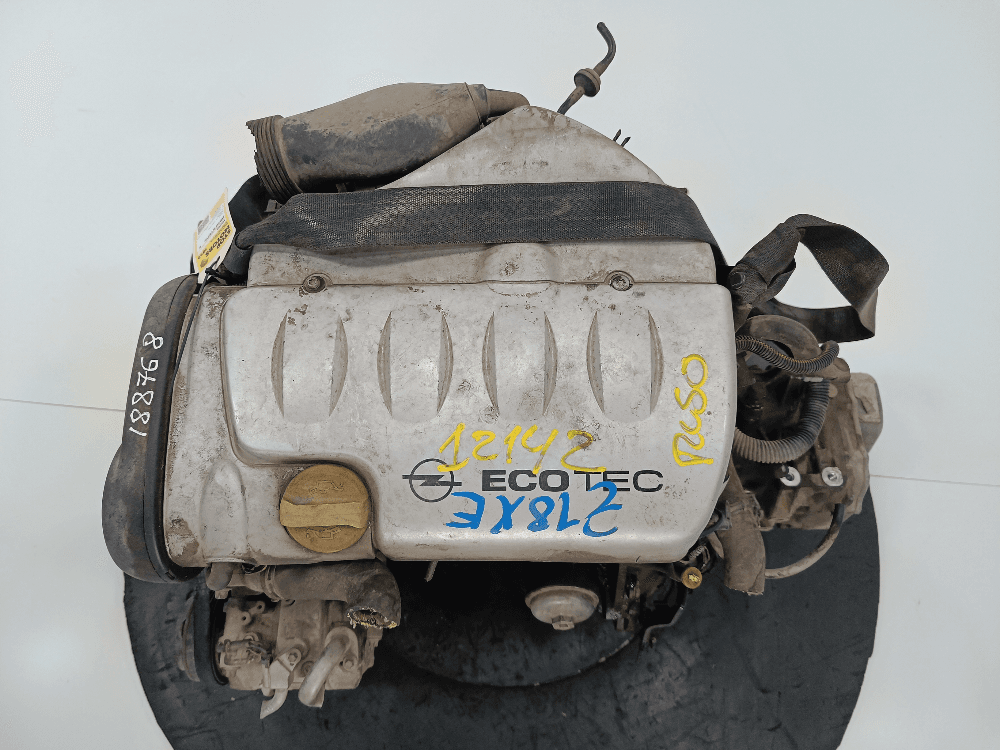 Двигатель к Opel Astra G (98-04)