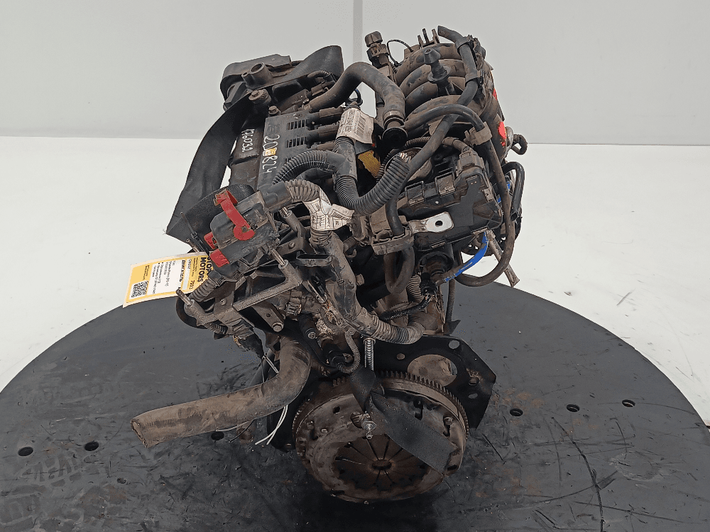 Двигатель к Fiat Grande Punto (05-18)